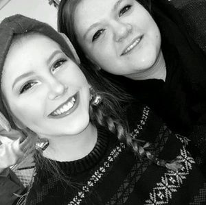 Meet your Posher, Maddison